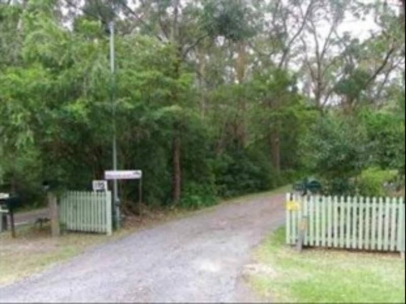 Werekataba Leilighet Mount Hutton Eksteriør bilde